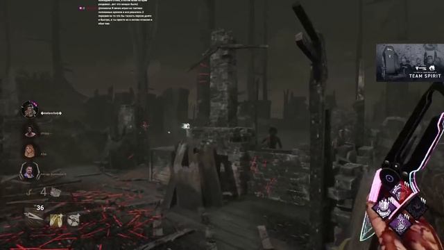 Dead by Daylight #9 *ОСВАИВАЕМ ТРЮКАЧА* (Стрим от 23.02.2022) смотреть онлайн