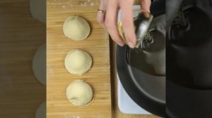 Помидорки черри во фритюре