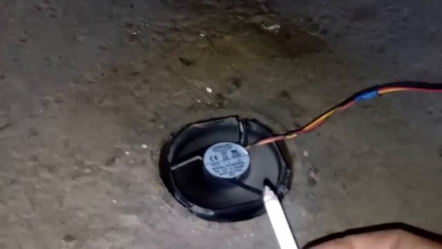 Как просушить погреб? смотреть онлайн