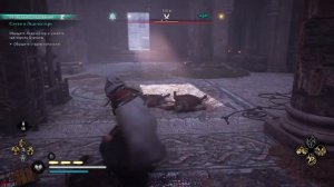 Assassins Creed Valhalla / Ассасинс Крид Вальгала / Серия #110