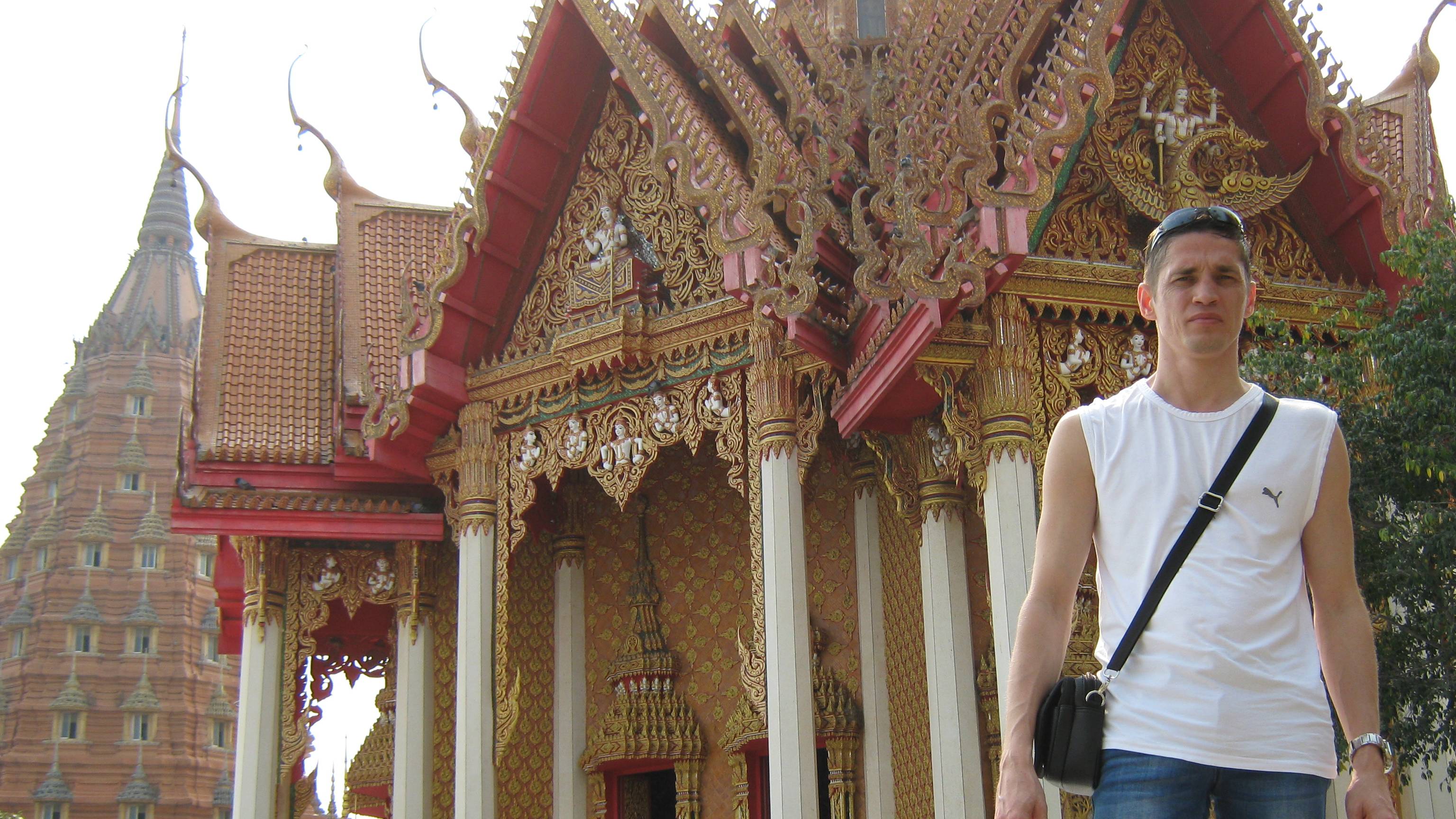 Pattaya 2015 смотреть онлайн