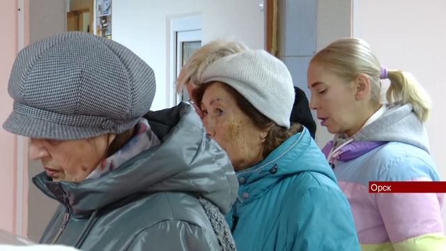 24102023 В Орск приехала ярмарка «Рыба Камчатки» смотреть онлайн