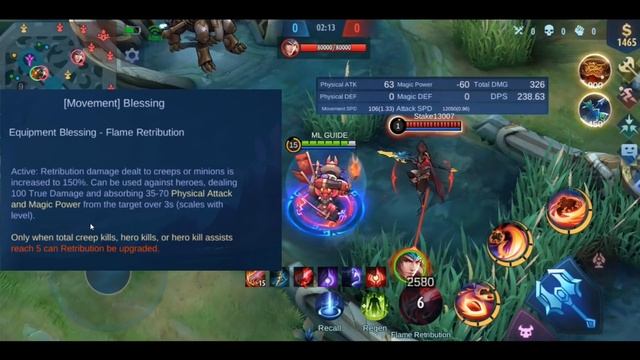 ALL BOOTS and ALL BLESSINGS | Item Guide 2021 EP.4 смотреть онлайн