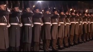 Ангела Меркель официально попрощалась с должностью канцлера после 16-ти лет правления.