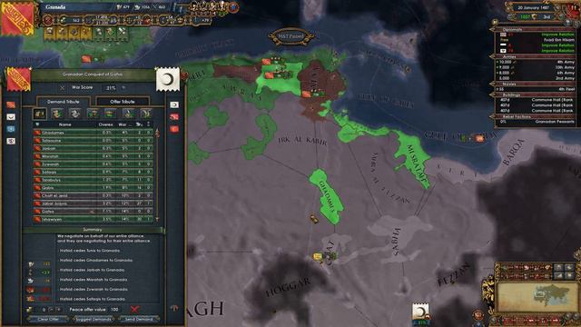 EU4 MT2 Granadan Grandeur Part 69