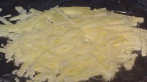 Куриное филе в сыре