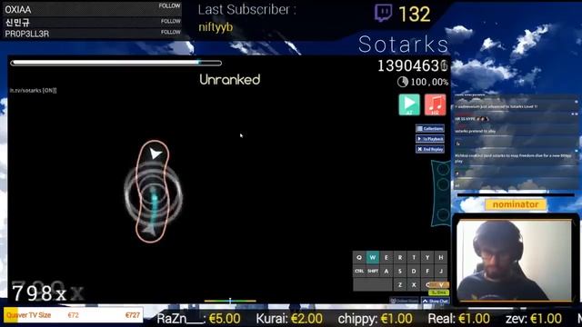 WTF Moments In osu! 3