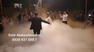 Демер Касумкенте.Свадебное  Агентство Эмир Абдурахманов 8928 937 888