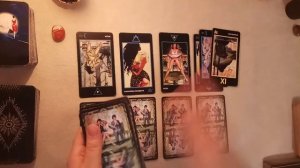 Что в Вас притягивает и что отталкивает мужчин? Таро гадание.