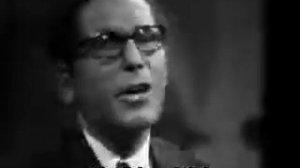 Tom Lehrer  The Vatican Rag (Legendado)