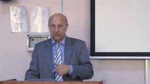 Предыстория Первой Мировой. Андрей Фурсов.