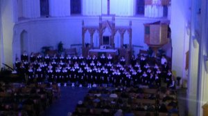 Голоса ангелов