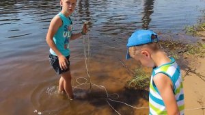 Пляжи и Фонтаны Остались Без Денег ! Нашел Клад на Поисковый Магнит