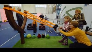 Ханты Мансийск - Новогодняя столица России