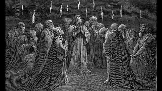 Assurance of Salvation - David Pawson | Stargazing - Marcelo De Carvalho | #christianity #HolySpiri