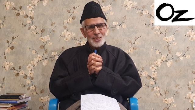 Sass-e-Rass (a brief history) | Zareef Ahmad Zareef смотреть онлайн