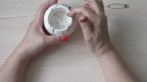 Фитиль для свечи из 100% хлопка своими руками /DIY 100% cotton candle wick