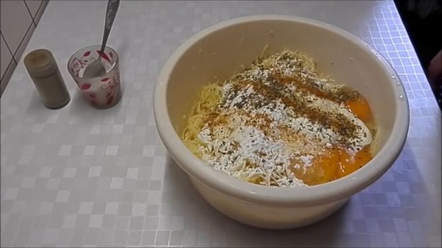 Картофельный пирог (запеканка) "ДРАНИК". Очень вкусный и простой пирог на ужин смотреть онлайн