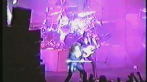 EUROPE - Cherokee (Live in Timrå 1986)