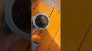 канализационный обратный клапан от неприятных запахов