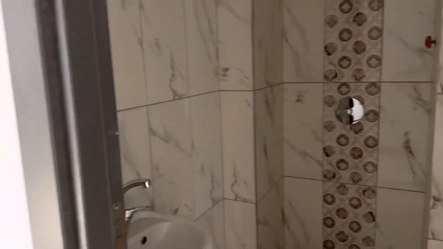 ?Очень просторная квартира 150 м.кв. 600 метров до моря ? ВНЖ по ТАПУ Эрдемли Мерсин Турция ??