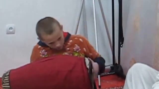 Шри Нрисимха Пранама || Бхактипада Прабху смотреть онлайн