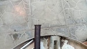 Как снять крестовину стиральной машины LG