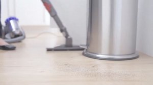 Dyson Flexibele parketborstel