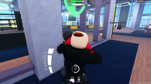 Роблокс: играю в Big painball 2, Boxing Beta в Roblox