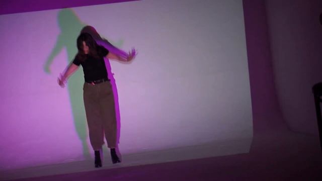 Аделина Моисеева - Марафеты (Visual Video)