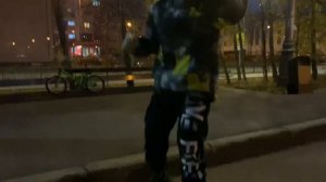 НИЛЕТТО Л’этуаль официальный танец
