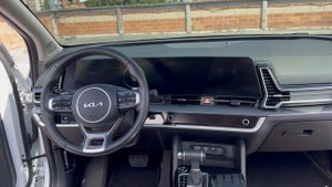 Kia Sportage 2024