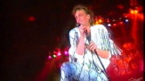 Автограф - Казенный демон (1989)