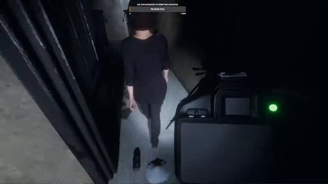 [Time To Play] Phasmophobia Сремся, Аааааааа смотреть онлайн