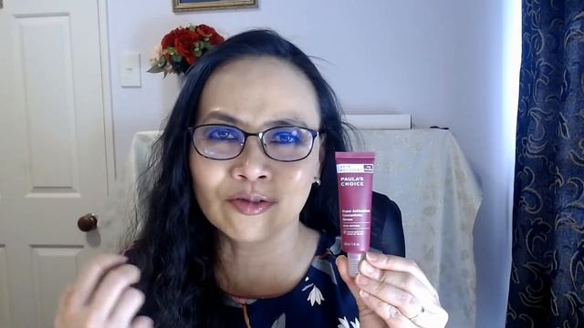 Paula's Choice .01% Retinol Super Antioxidant Anti Aging Serum смотреть онлайн