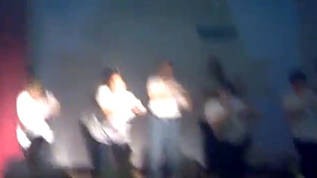 Танец космонавтов смотреть онлайн