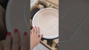 Обзор робот-пылесоса iLife V50 pro