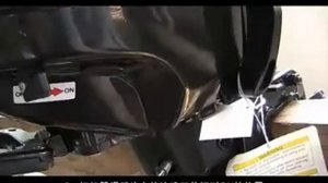 Hidea 2.5 4 такта.avi