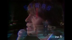 Pierre Bachelet "Elle est d'ailleurs" | Archive INA