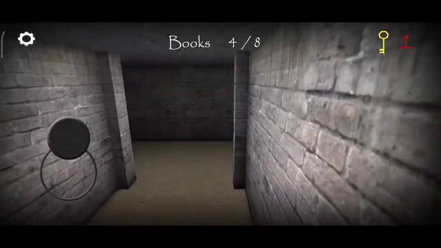 Проходим слендерину подвал 1 смотреть онлайн