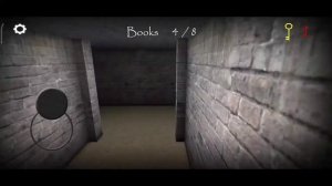 Проходим слендерину подвал 1