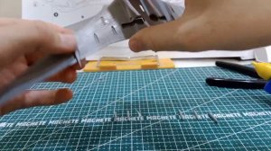 Боинг 737-700 Звезда Трансаэро. Сборка модели в масштабе 1/144