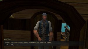 Запустил Карибские Легенды (Caribbean Legends) | Переиздание Корсары: Каждому Своё