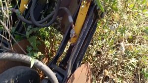 Посевной комплекс Bourgault 3710-50  Дисковый экспресс-обзор от Андрея Абросимова