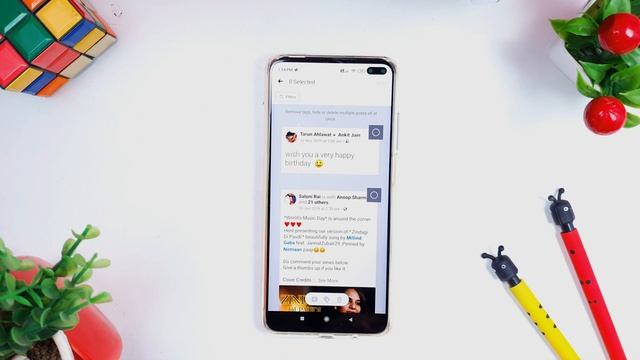 How to Delete all Facebook Posts смотреть онлайн