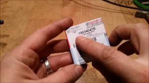 Мотоцикл Урал  #74. Замена сальника генератора на импортный аналог.