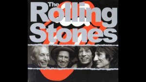 The Rolling Stones - You Got me Rocking GUITAR BACKING TRACK WITH VOCALS!