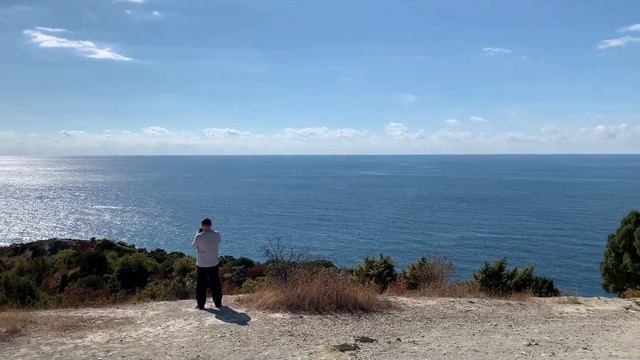 №761 АНАПА ▪ Офигевшие соседи ▪ Отличная ПОГОДА ▪ Поехали в Супсех Сукко Утриш смотреть онлайн