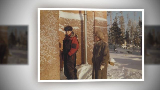 Слайд-шоу в честь юбилея мамы 70 лет заказ на сайте Натальи Молчановой СПб Москва mol4anova.ru смотреть онлайн