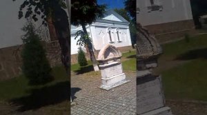 Поместье Раевских
